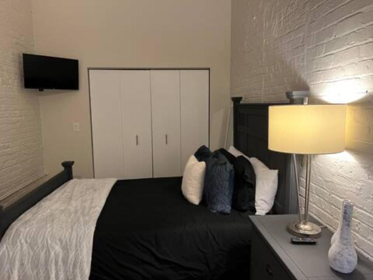 Luxery Stay Chicago - Across From Mccormick Place & Wintrust Arena Экстерьер фото